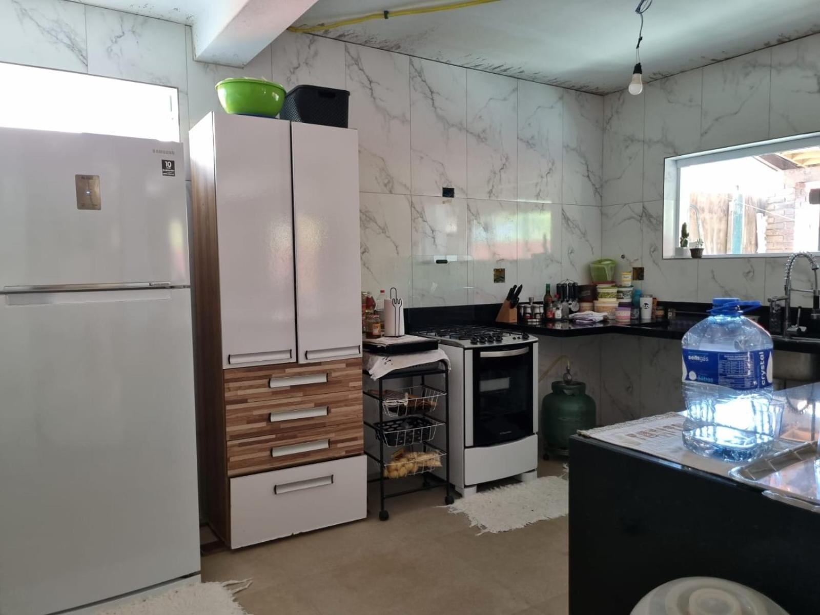 Casa aconchegante em Barequeçaba