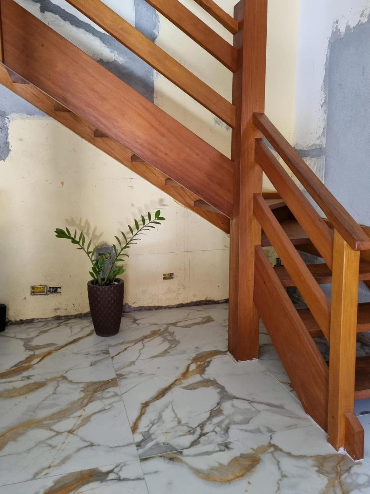 Casa aconchegante em Barequeçaba