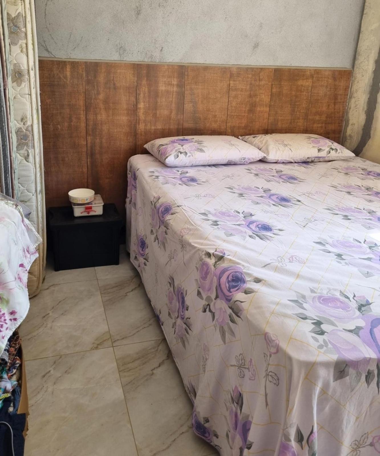 Casa aconchegante em Barequeçaba