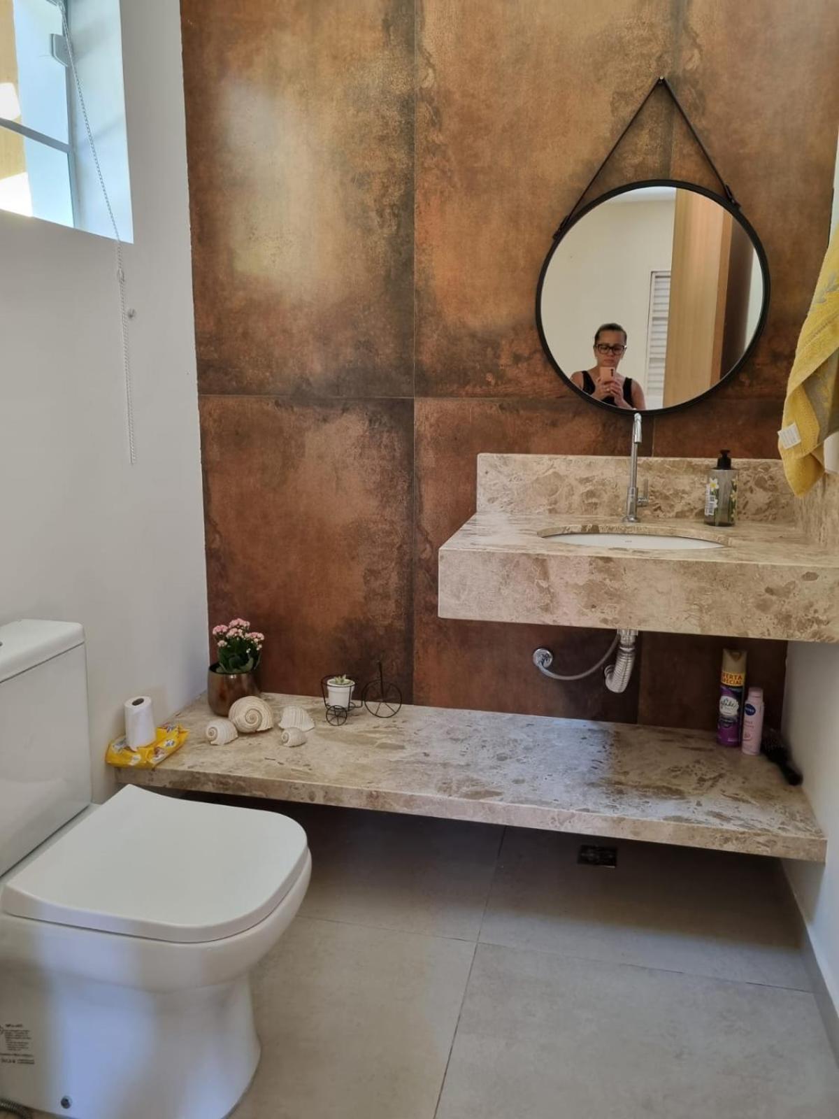 Casa aconchegante em Barequeçaba