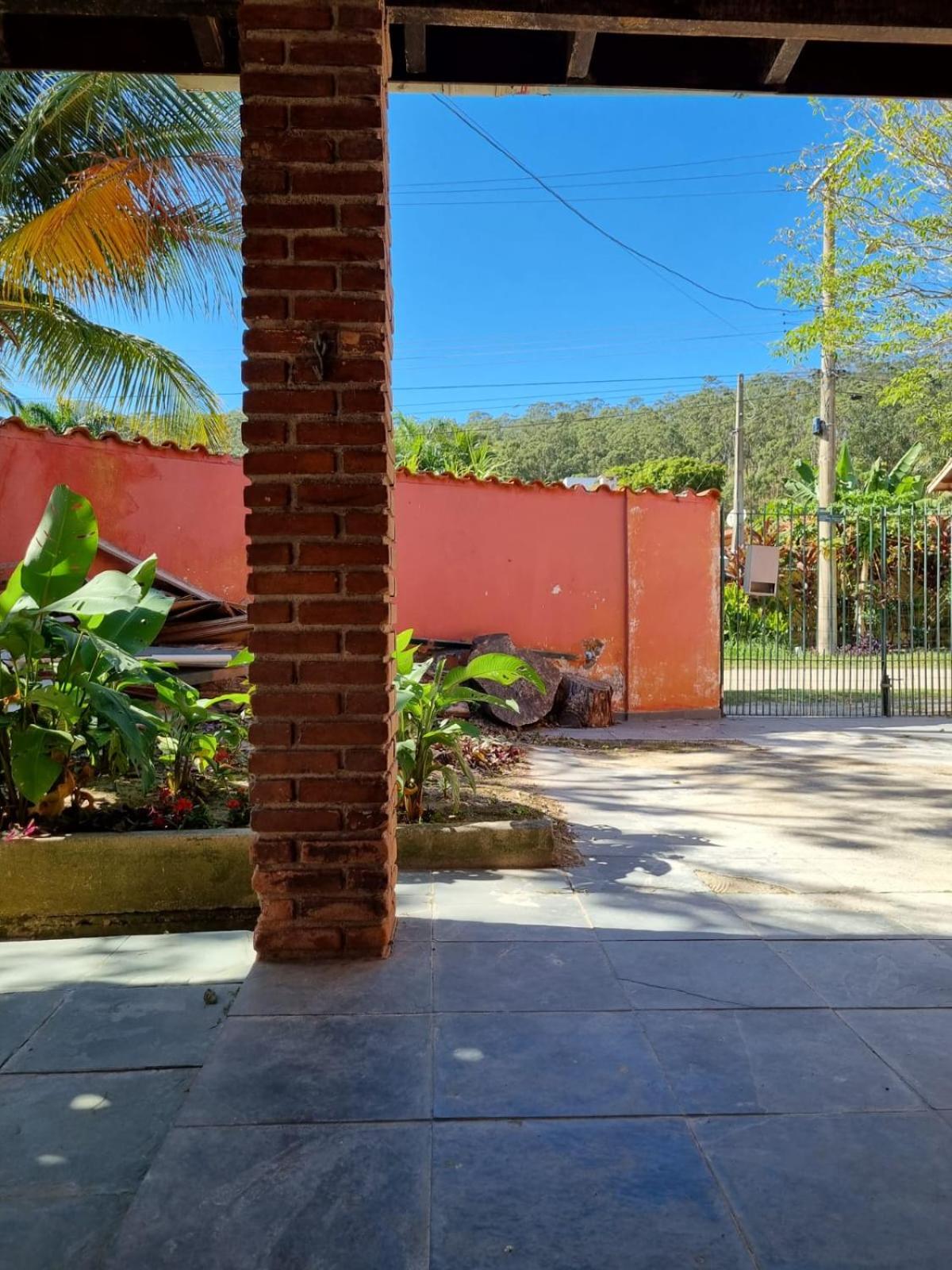Casa aconchegante em Barequeçaba