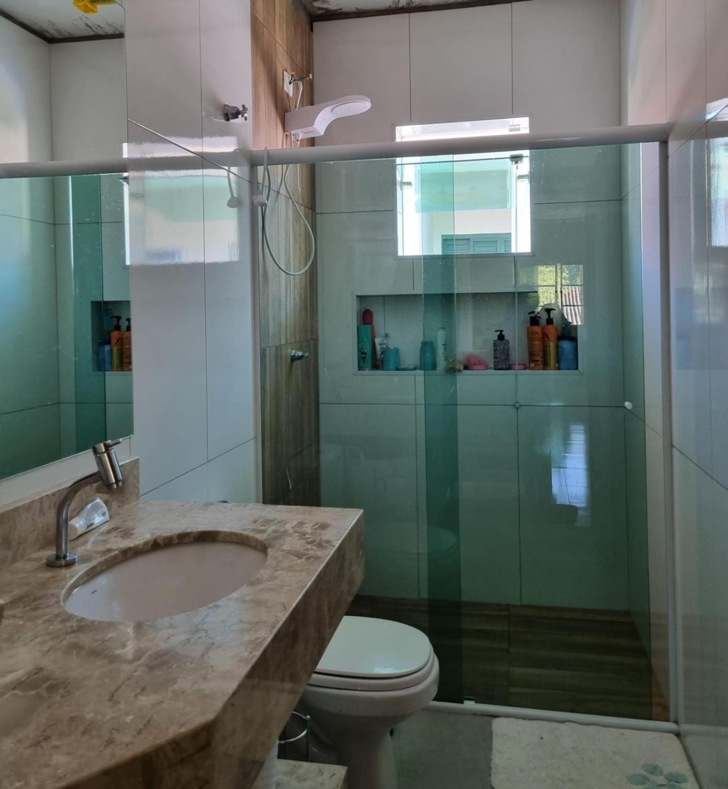 Casa aconchegante em Barequeçaba