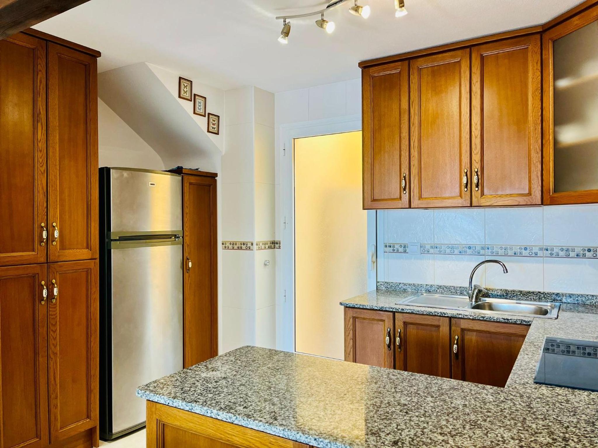 De Leon Holiday home