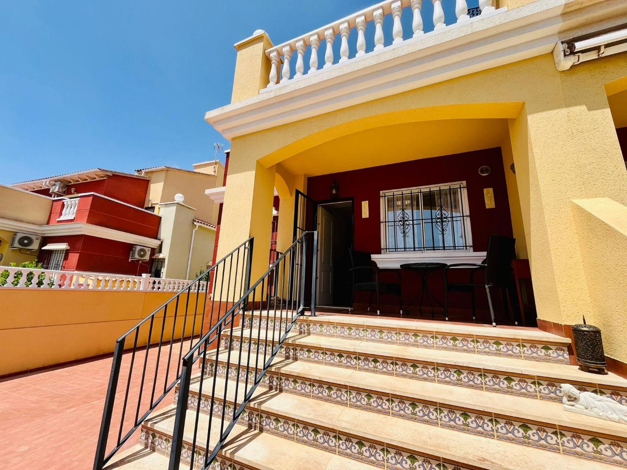 De Leon Holiday home