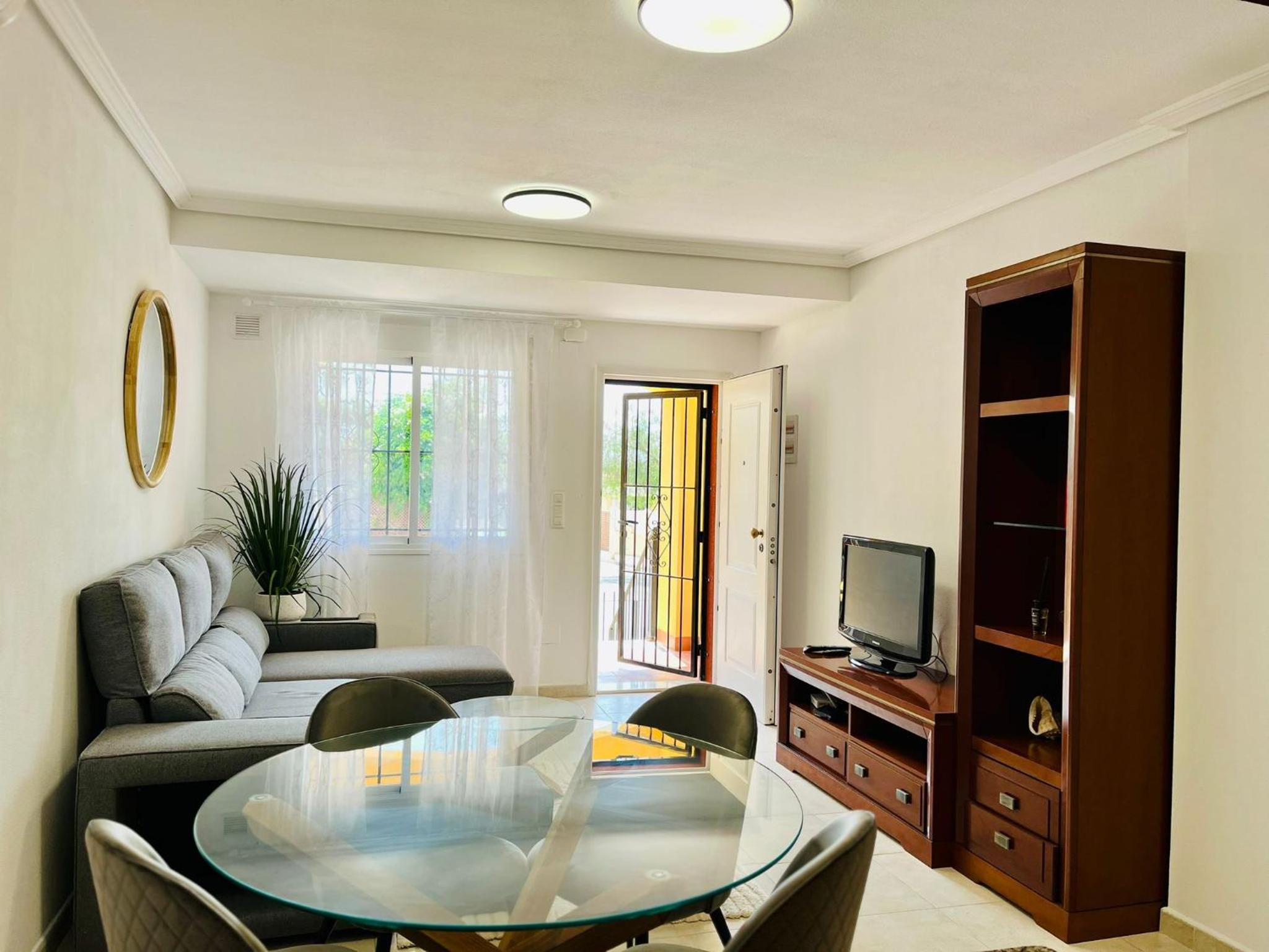 De Leon Holiday home