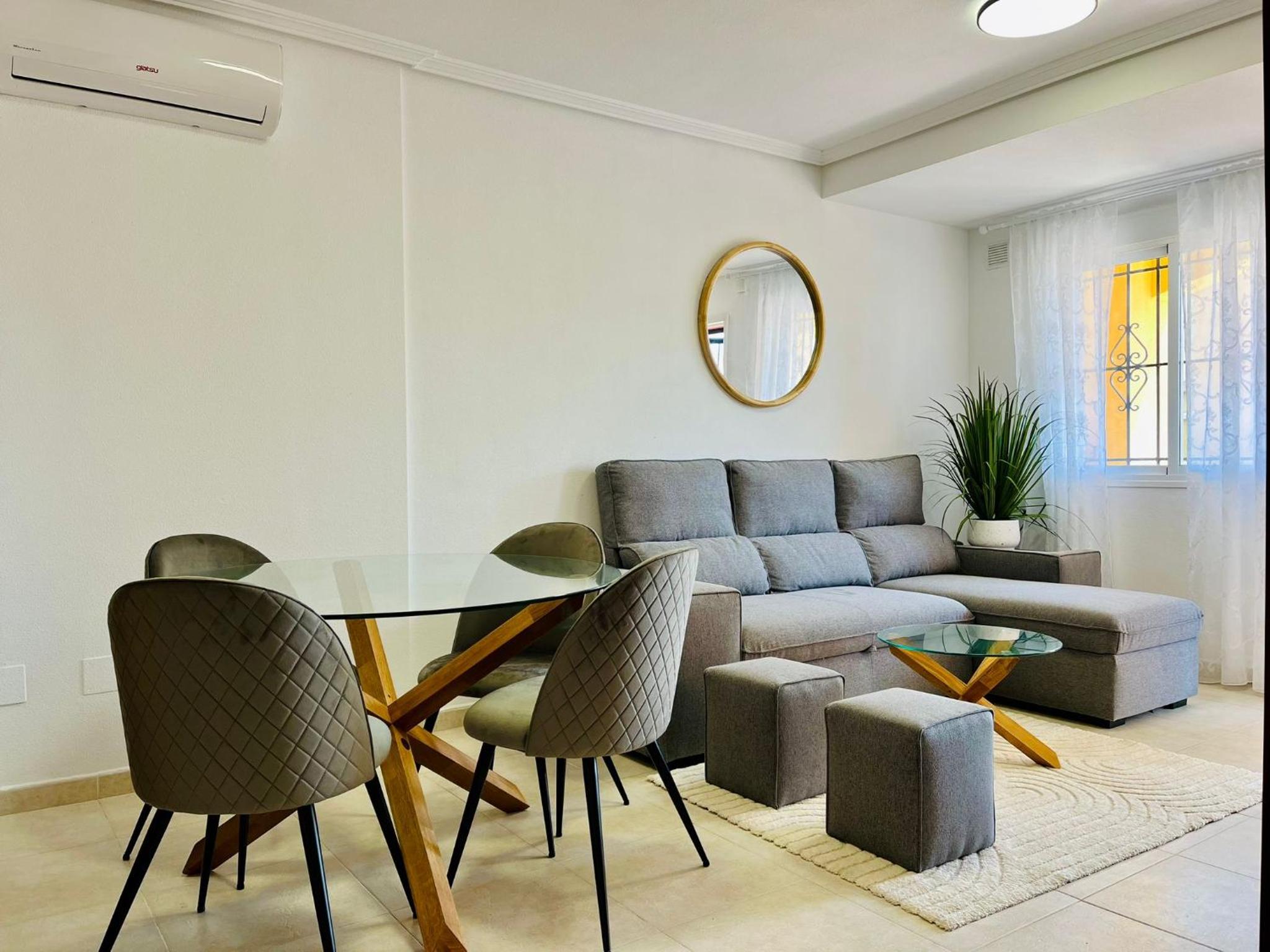 De Leon Holiday home