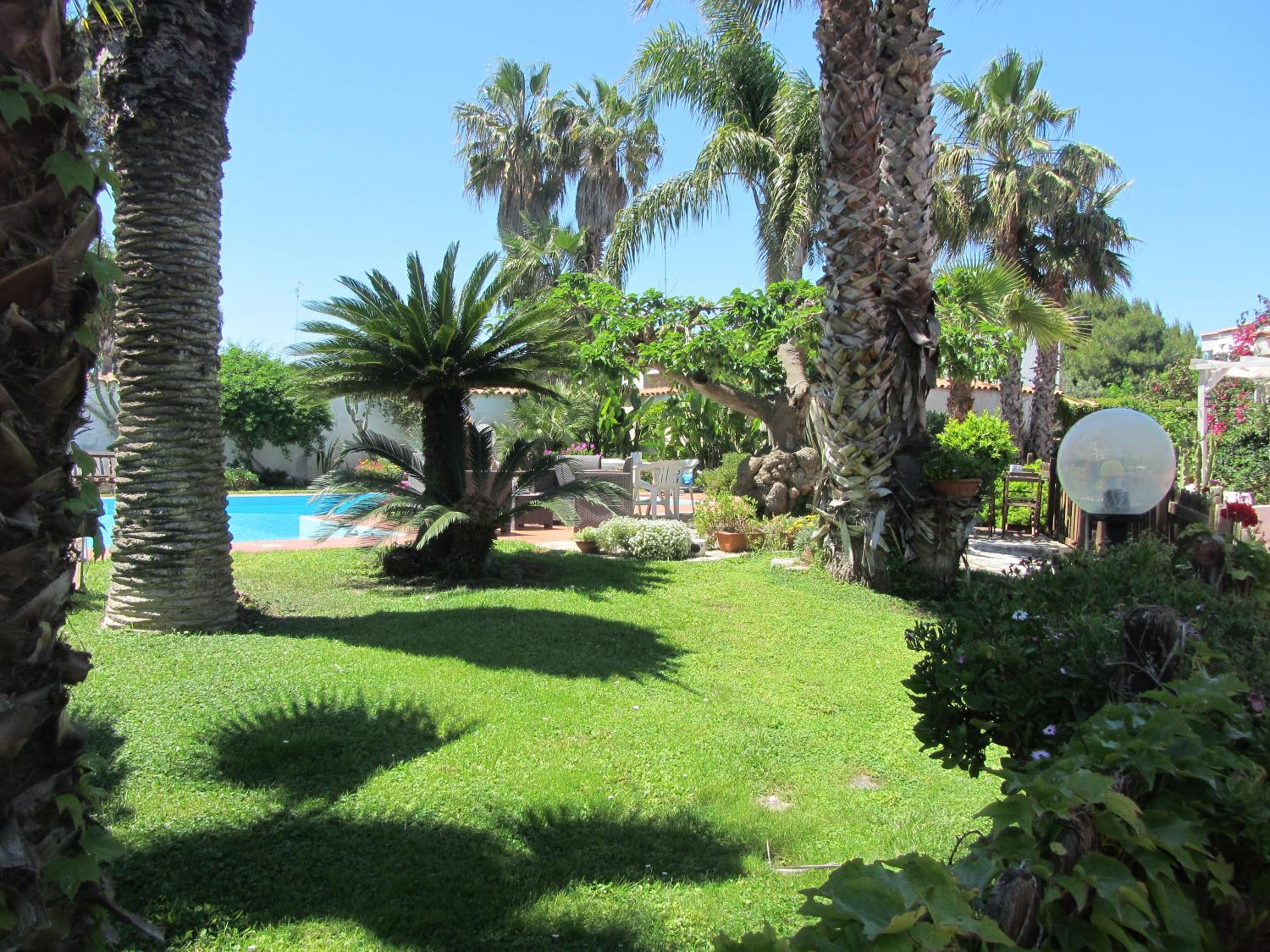 Sole e Sale B&B