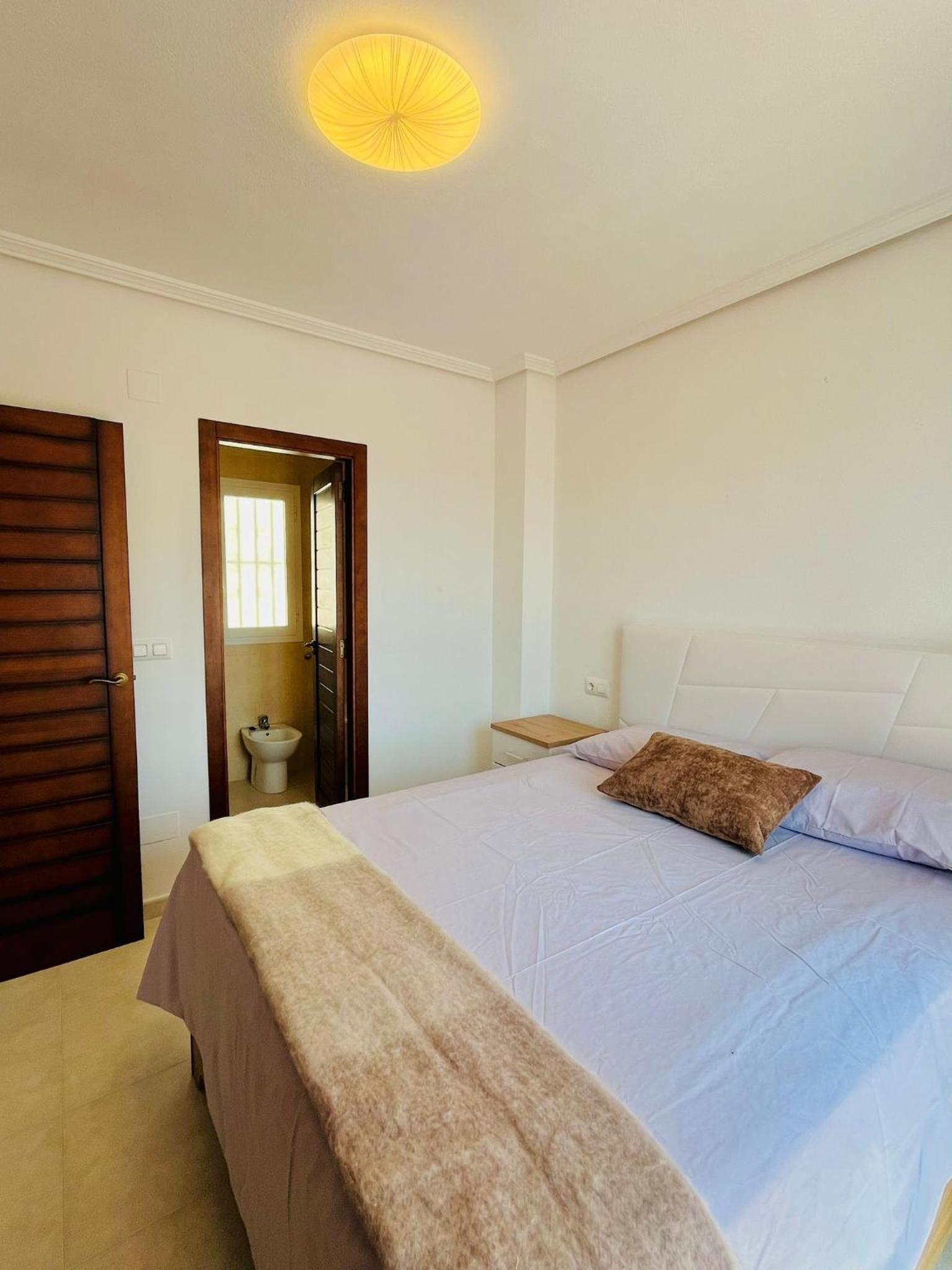 De Leon Holiday home