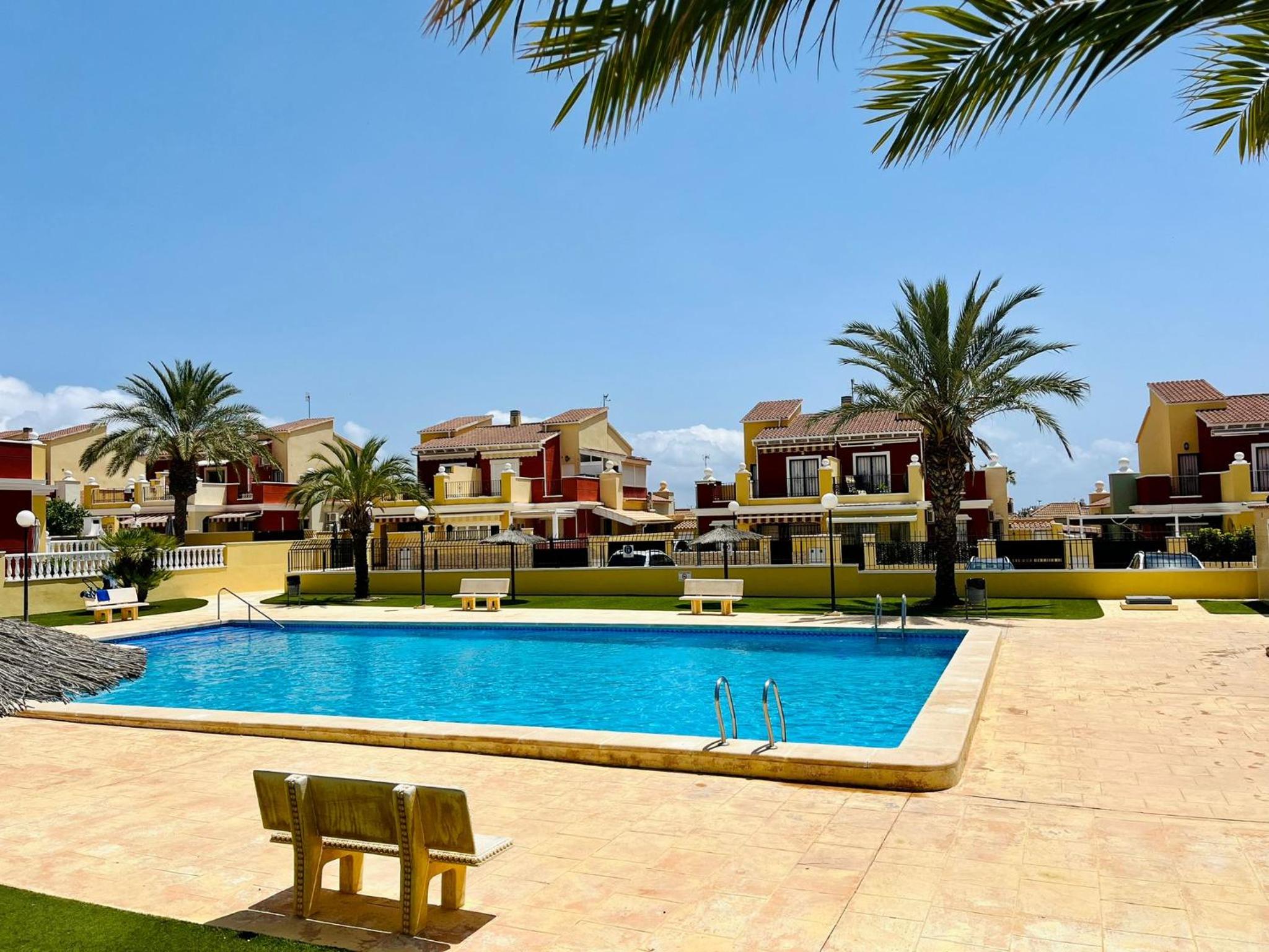 De Leon Holiday home