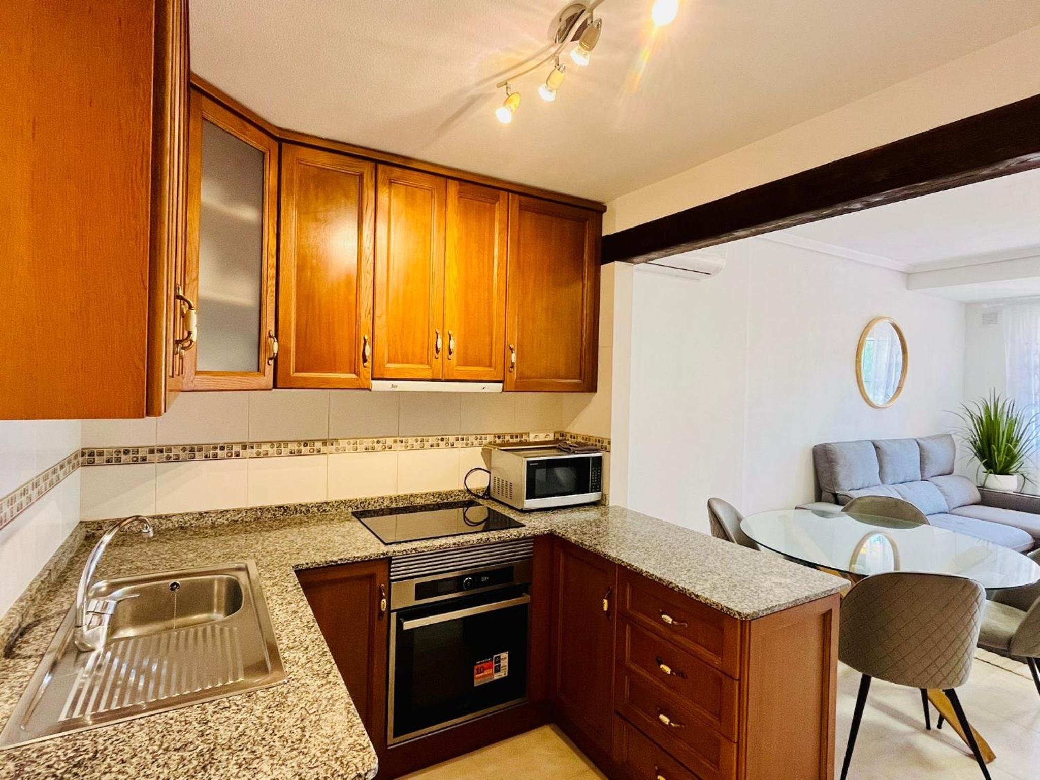 De Leon Holiday home