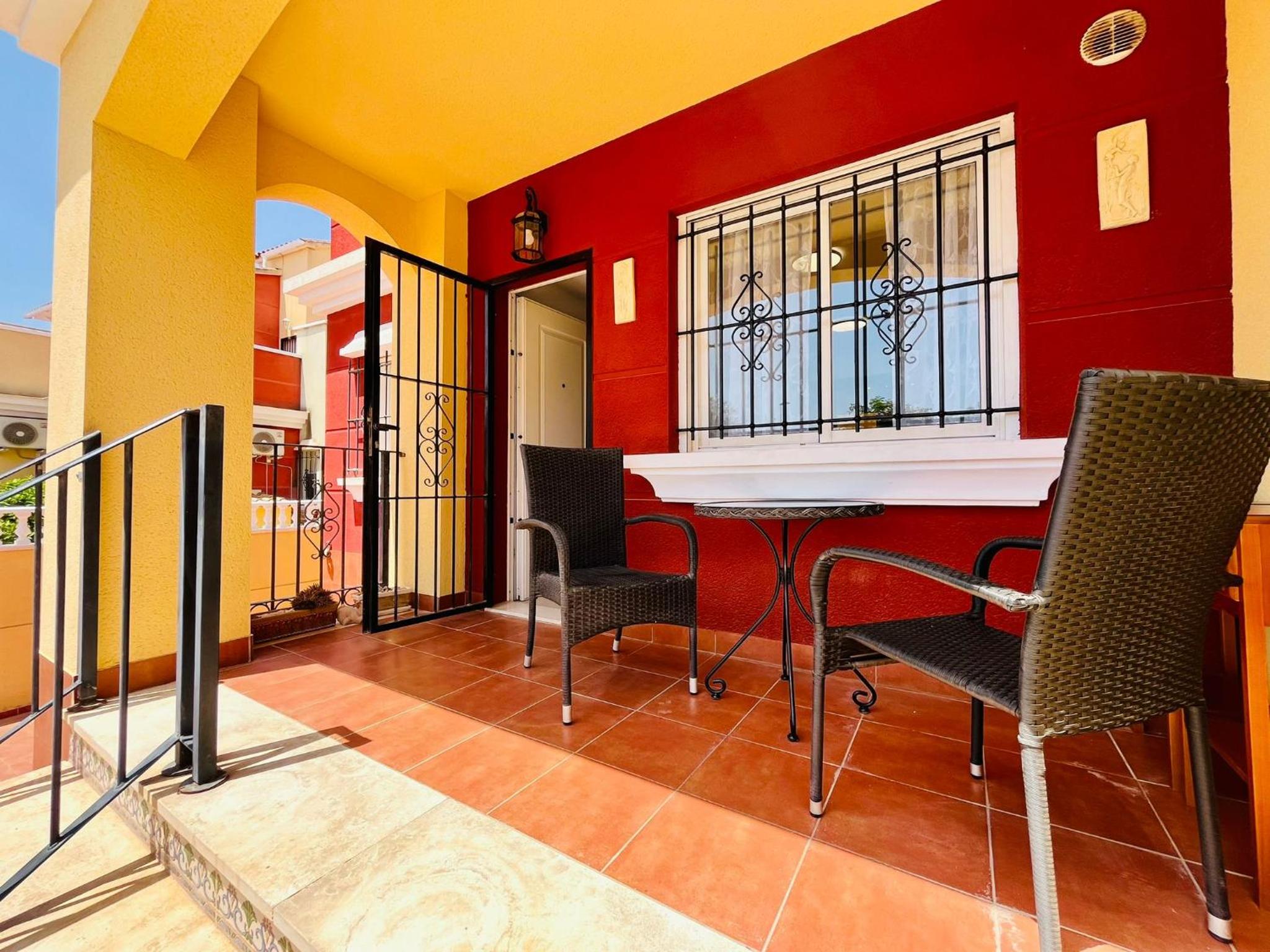 De Leon Holiday home