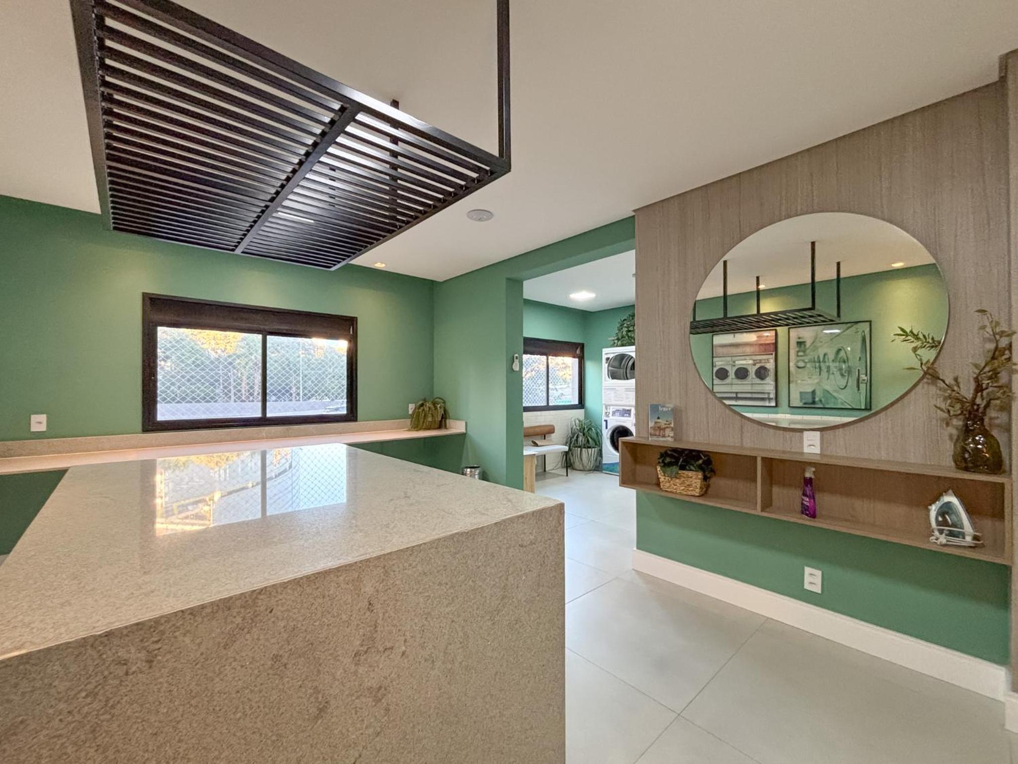 Loft Structure - Apê na Vila Olímpia