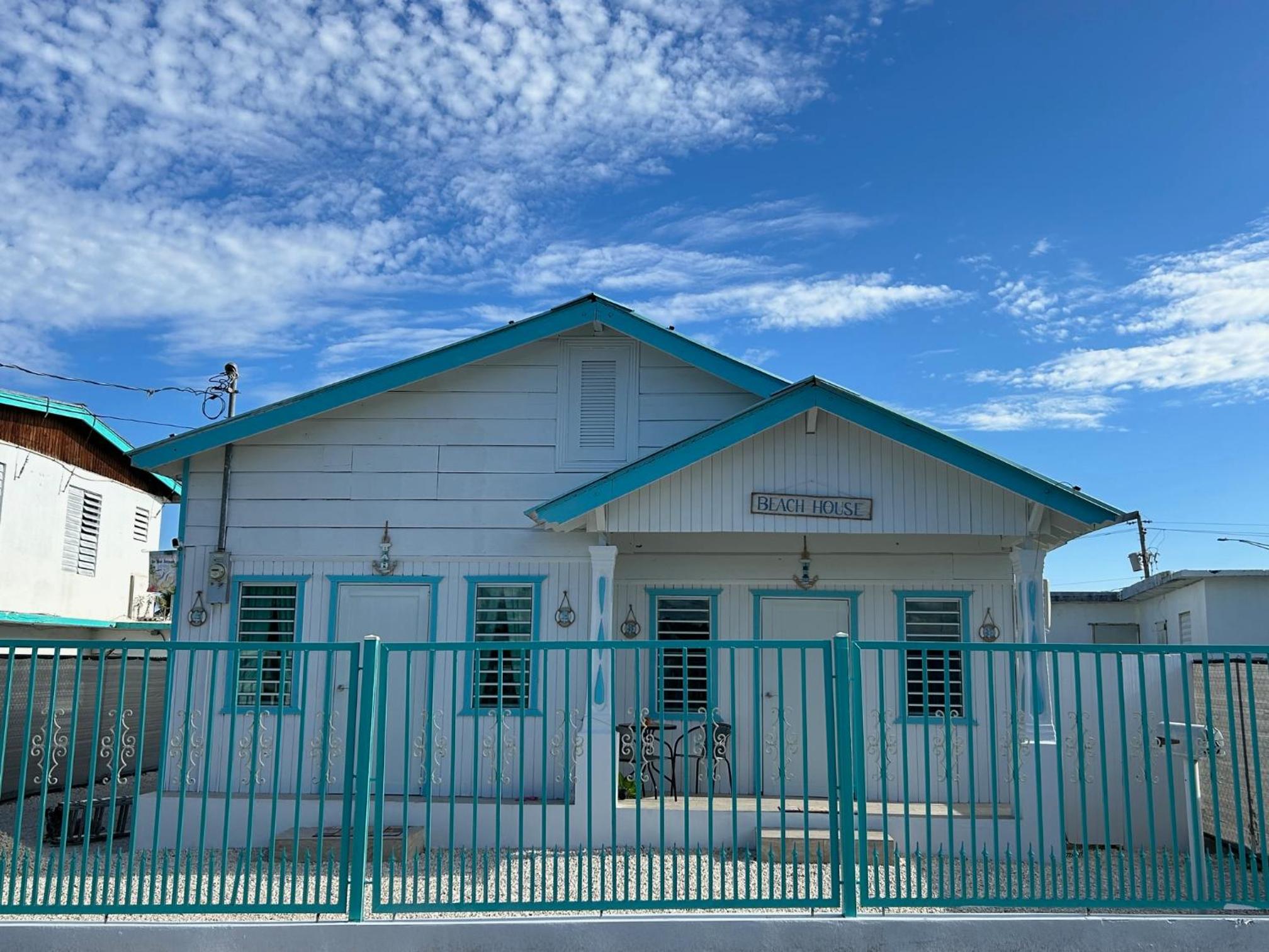Casita Sonia Del Mar at Playita Salinas