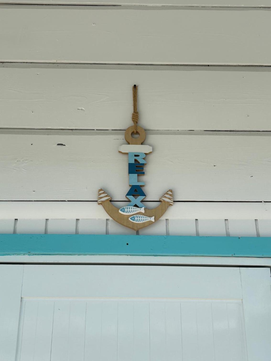Casita Sonia Del Mar at Playita Salinas