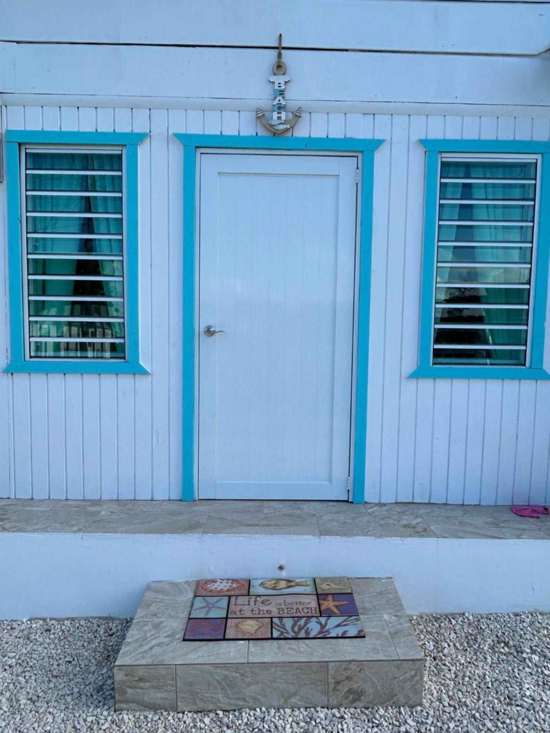 Casita Sonia Del Mar at Playita Salinas