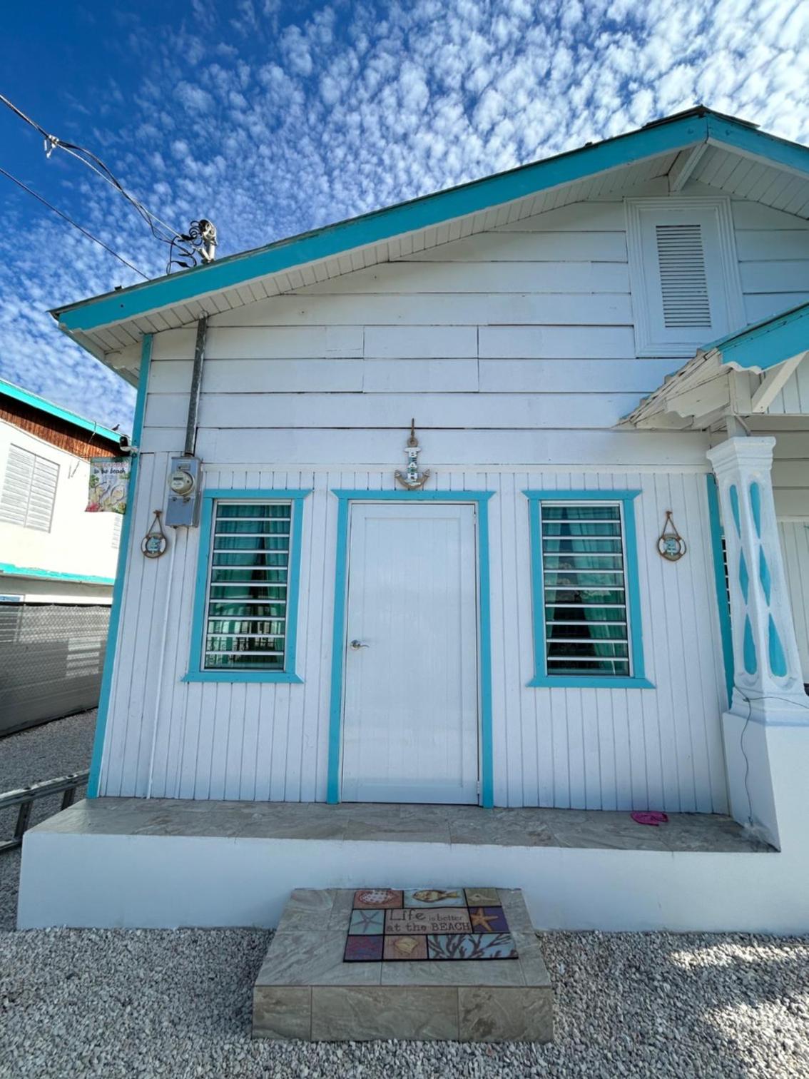 Casita Sonia Del Mar at Playita Salinas