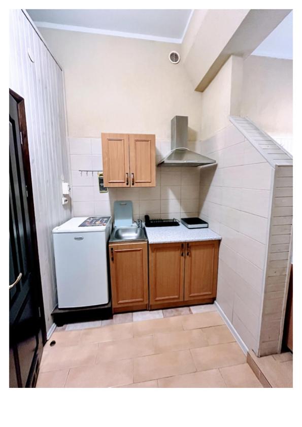 Ievos Kalno apartamentai III