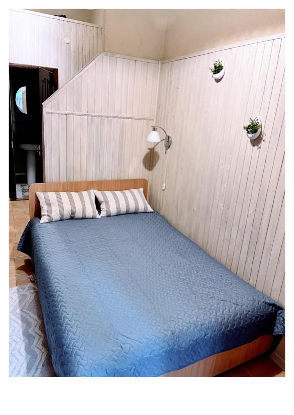 Ievos Kalno apartamentai III