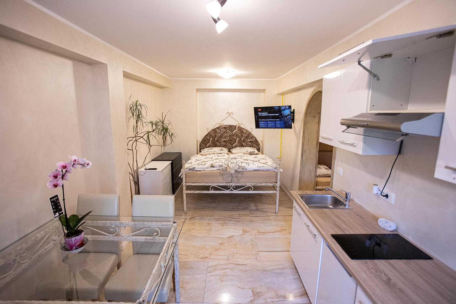 Apartments Bells of Ljubljana - 3 cosy apartment Private Free Parking