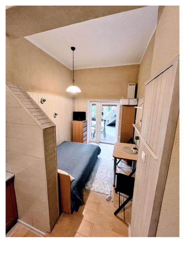 Ievos Kalno apartamentai III