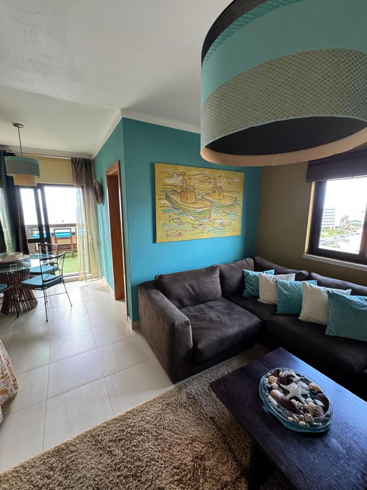 THE PENTHOUSE IN AMARILIS