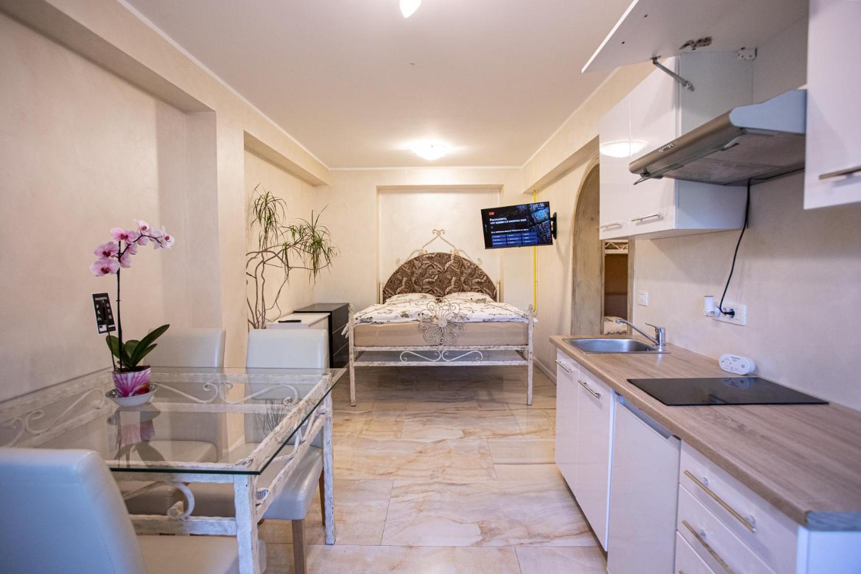 Apartments Bells of Ljubljana - 3 cosy apartment Private Free Parking