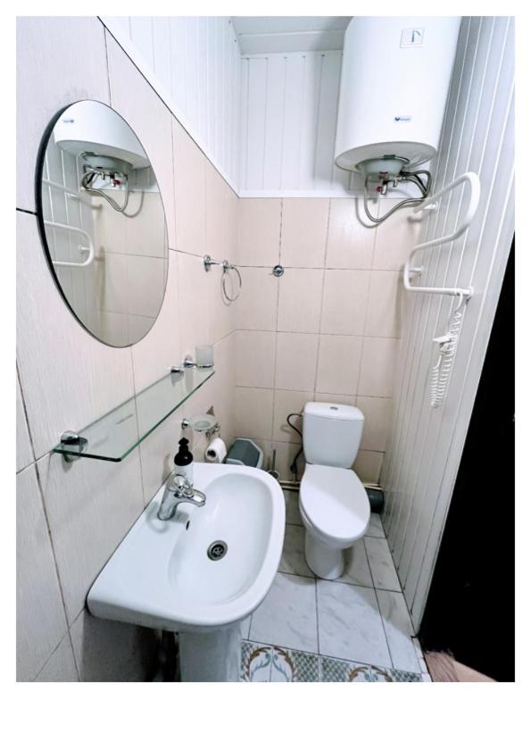 Ievos Kalno apartamentai III
