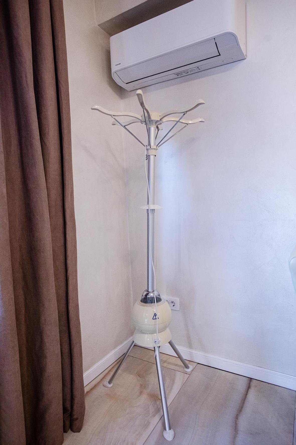 Apartments Bells of Ljubljana - 3 cosy apartment Private Free Parking