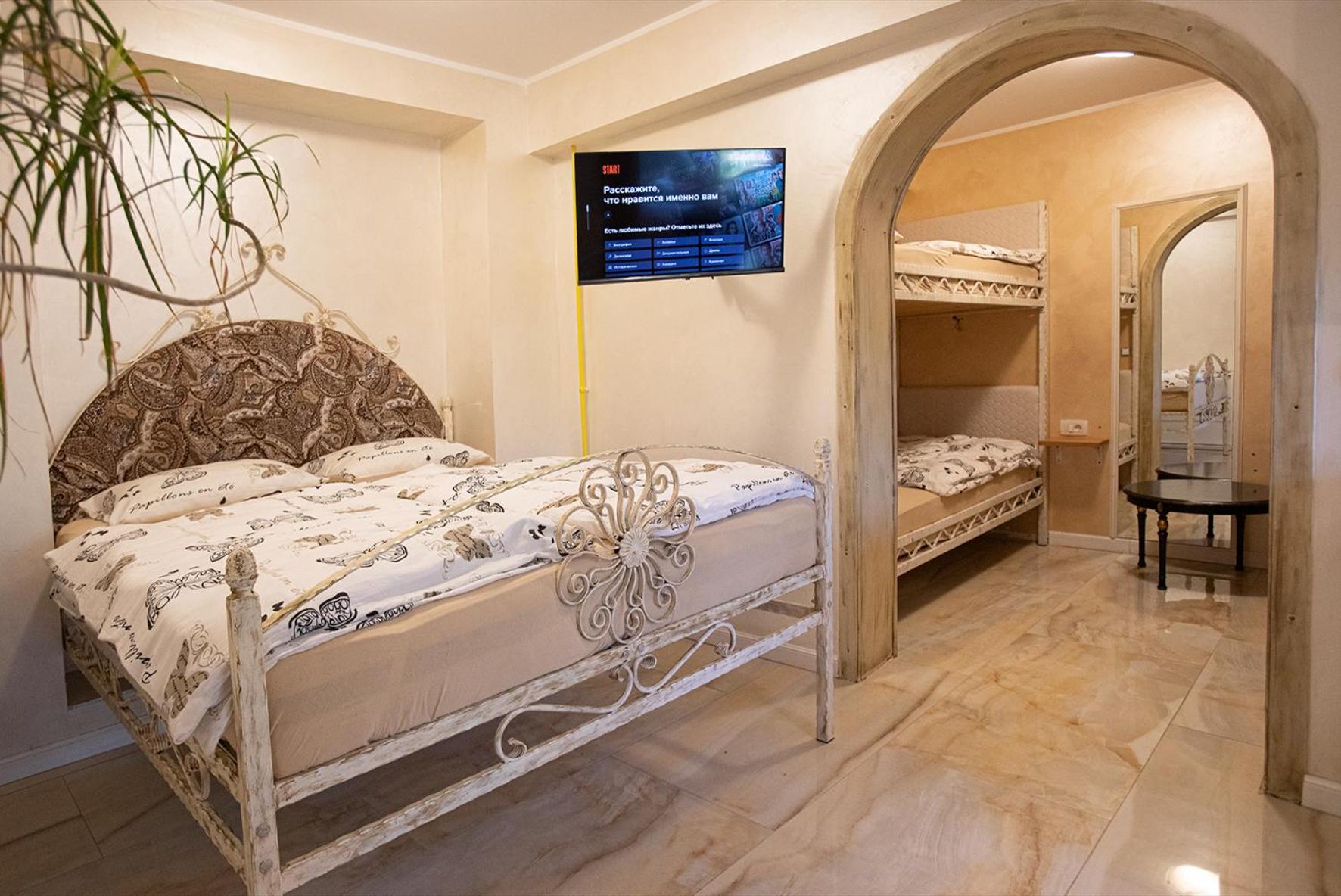 Apartments Bells of Ljubljana - 3 cosy apartment Private Free Parking