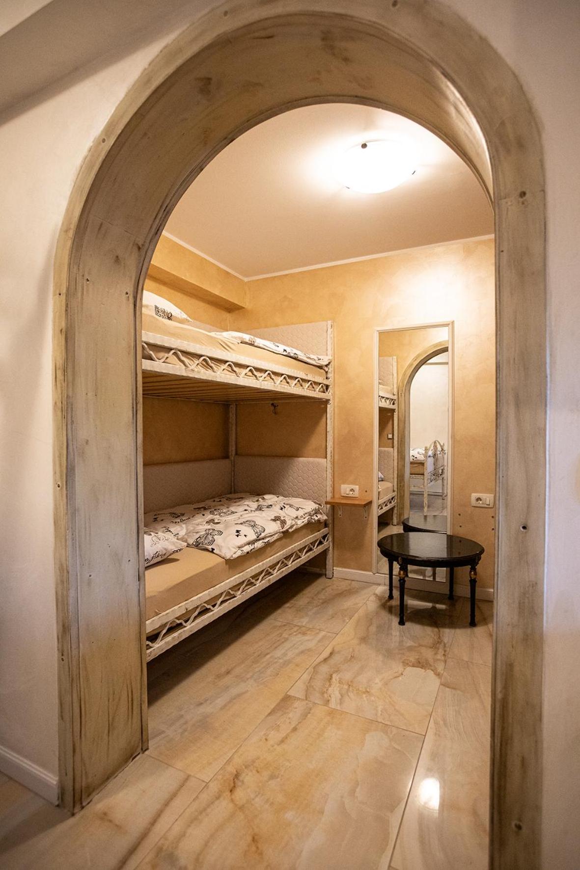 Apartments Bells of Ljubljana - 3 cosy apartment Private Free Parking