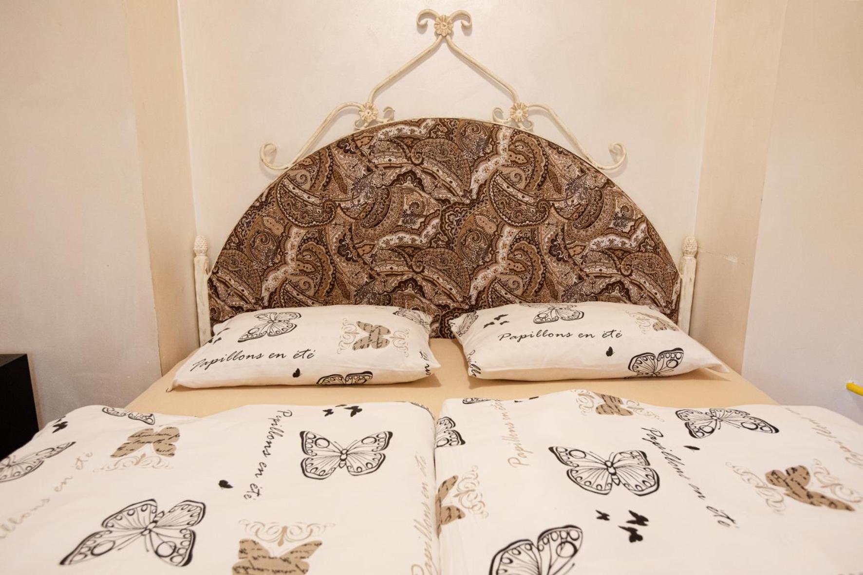 Apartments Bells of Ljubljana - 3 cosy apartment Private Free Parking