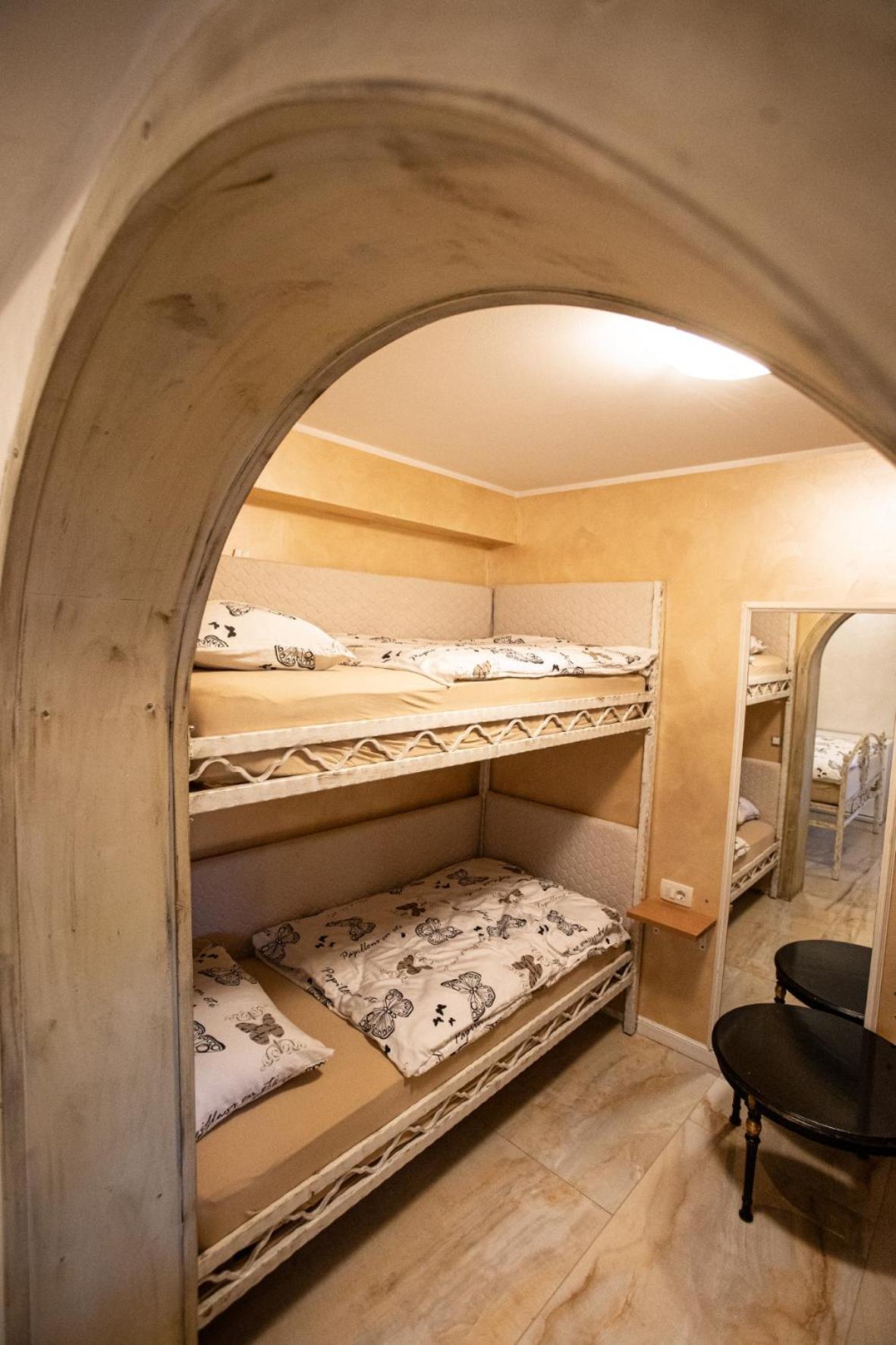 Apartments Bells of Ljubljana - 3 cosy apartment Private Free Parking