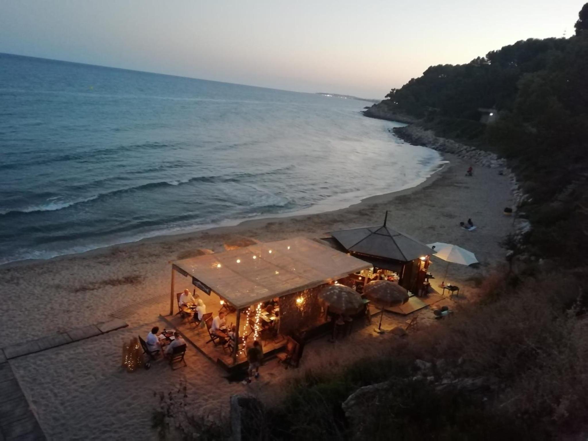 Lluna Beach Bará