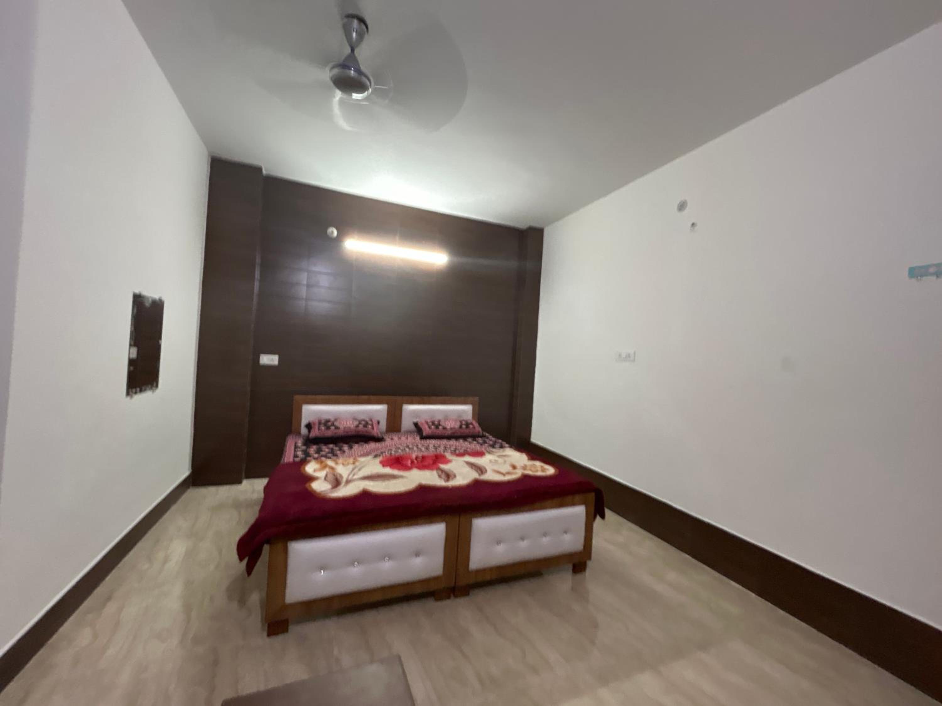 Agnihotri Villa