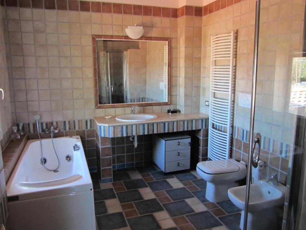 Sole e Sale B&B