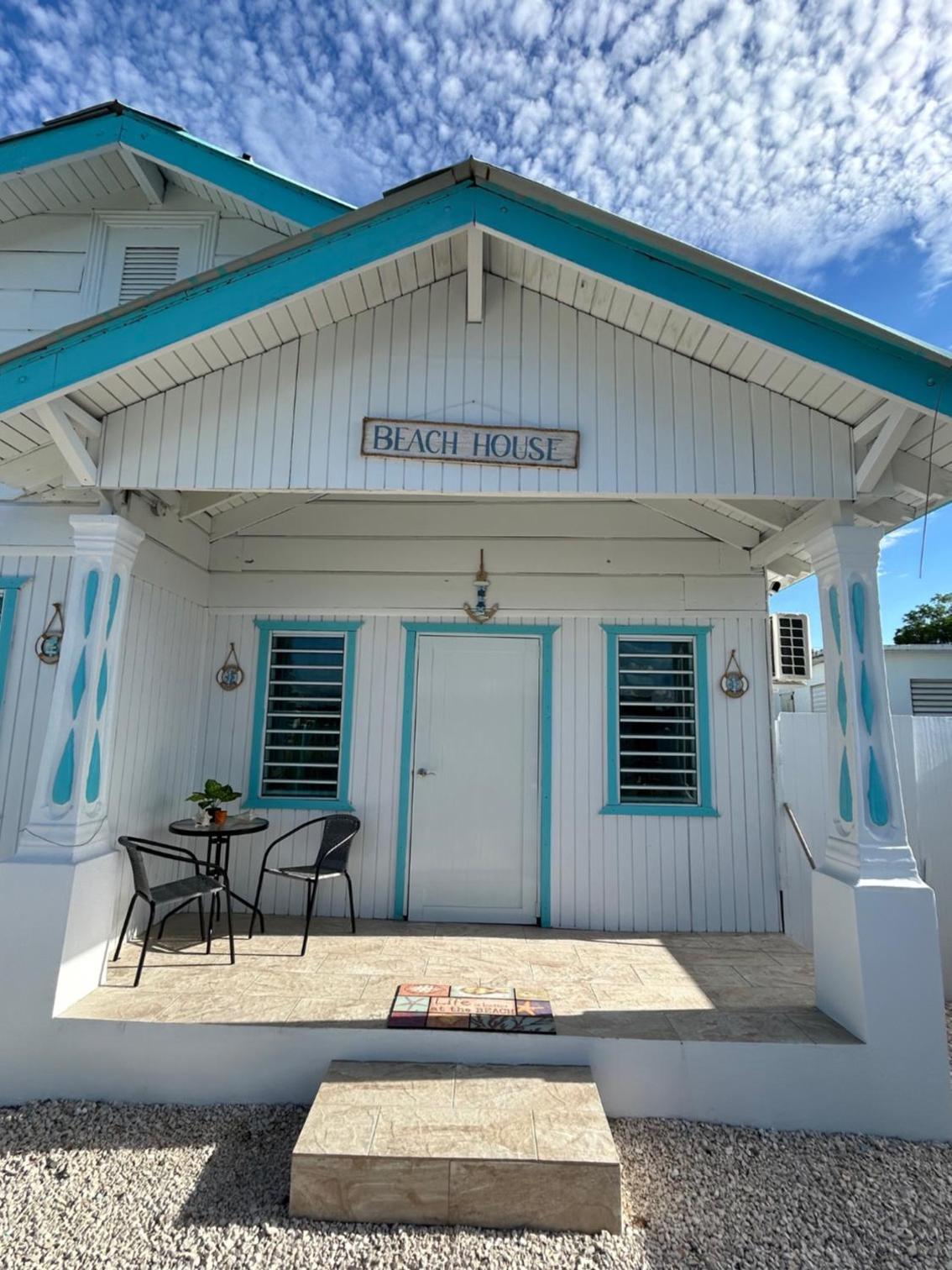 Casita Sonia Del Mar at Playita Salinas