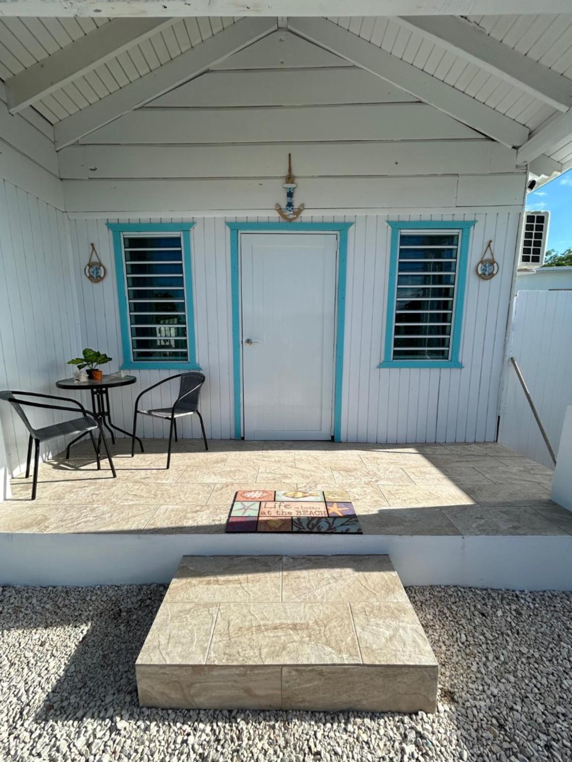 Casita Sonia Del Mar at Playita Salinas