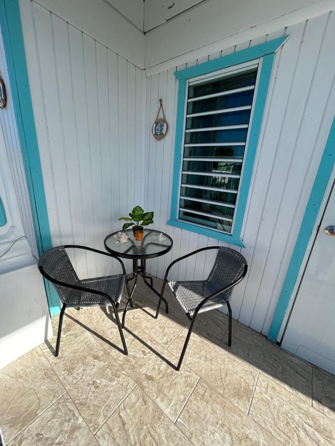 Casita Sonia Del Mar at Playita Salinas