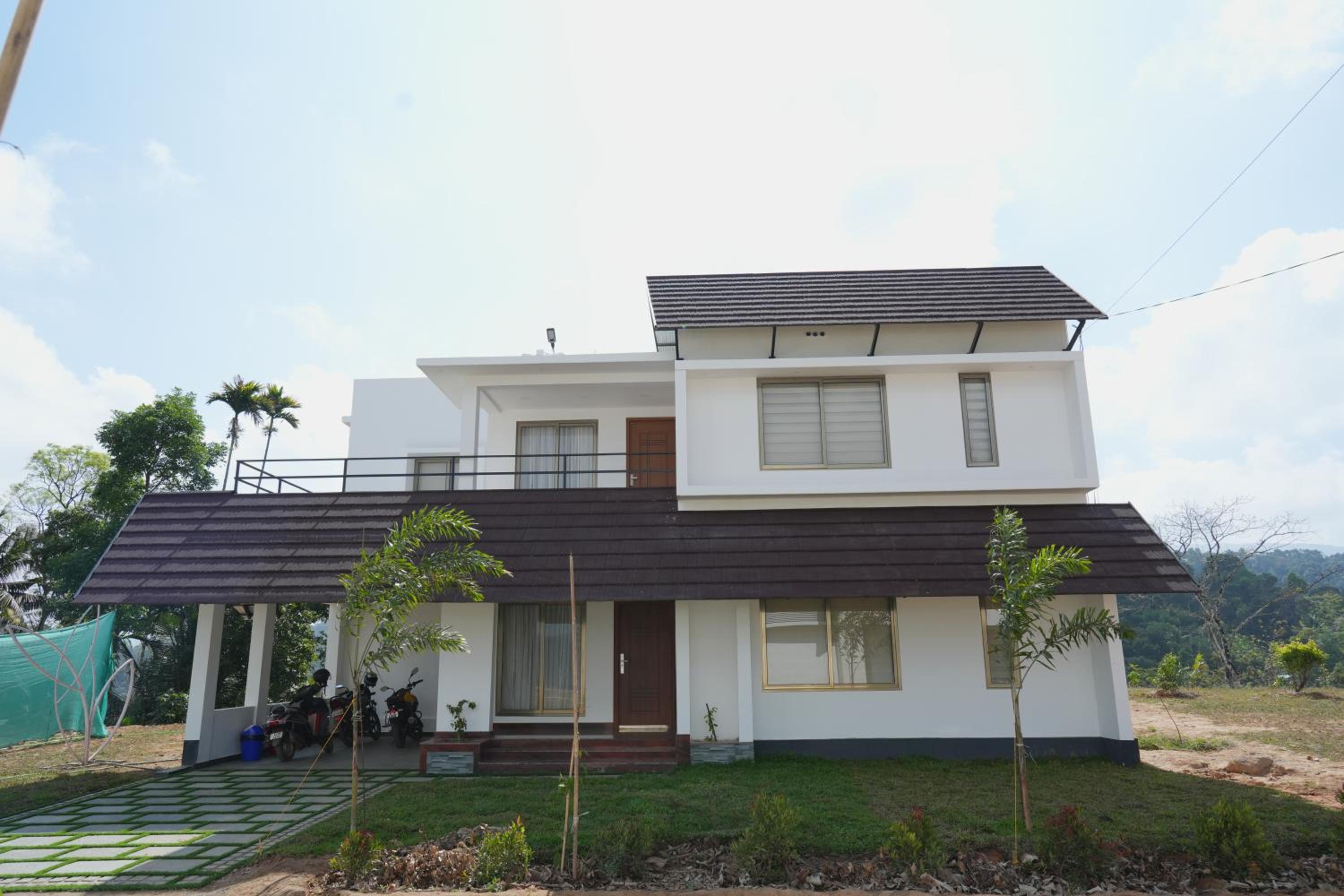 Highrange Villas