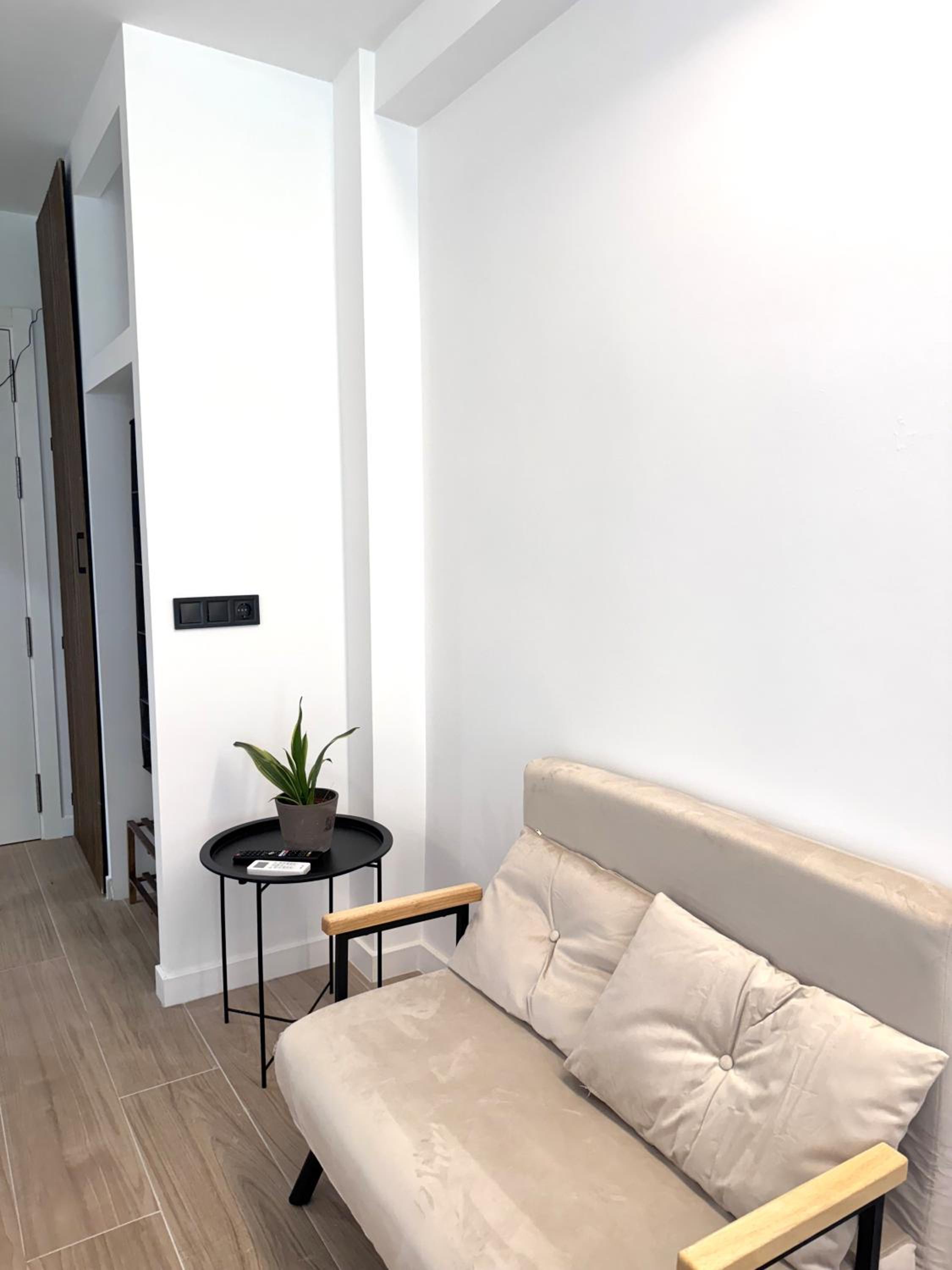 Cactus Stay Apartamento
