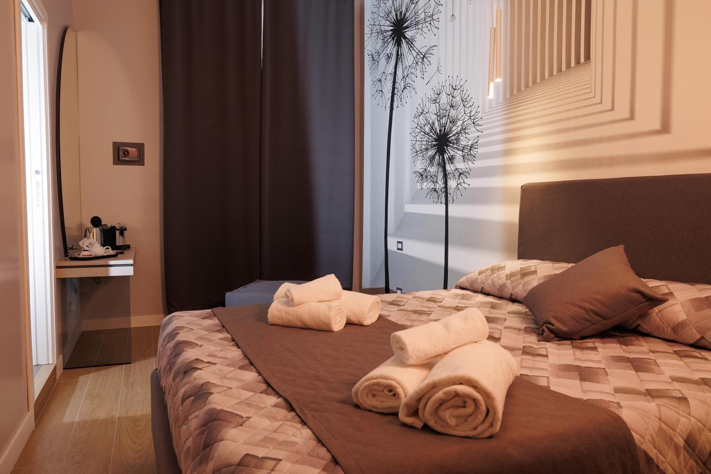 Maria Maruzzella B&B Luxury Suites
