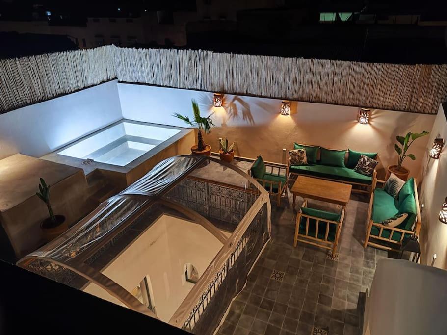 roof