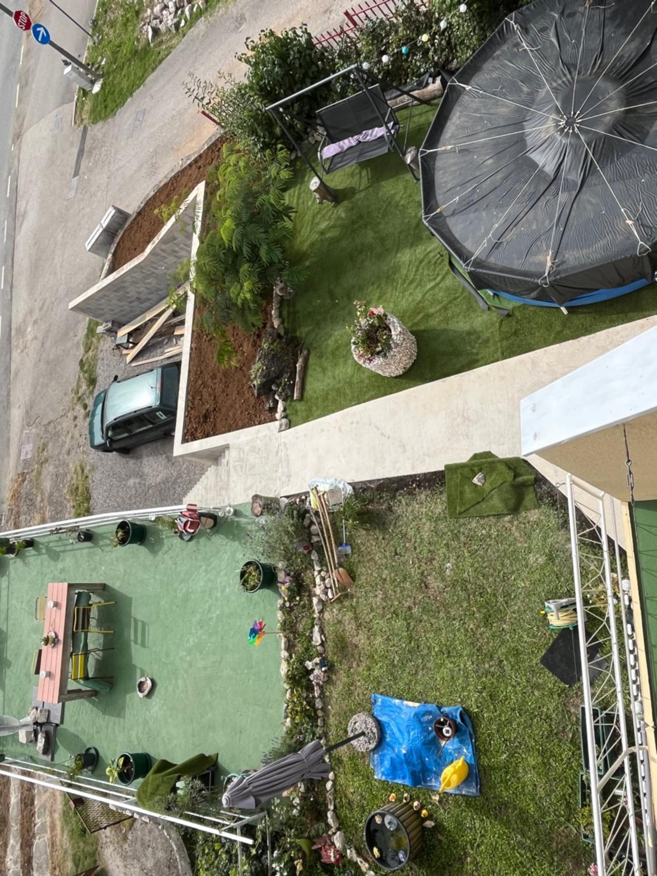 Redhill Apartments view 3