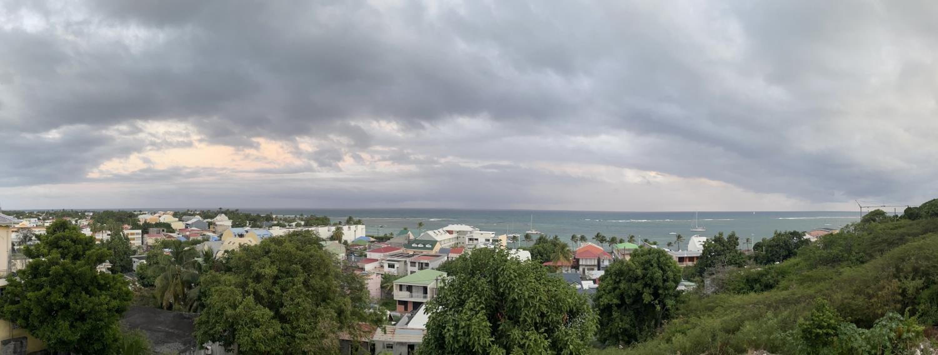 Vue Mer Panoramique, Grande Terrasse Privée, Plage à 10 Min view 4