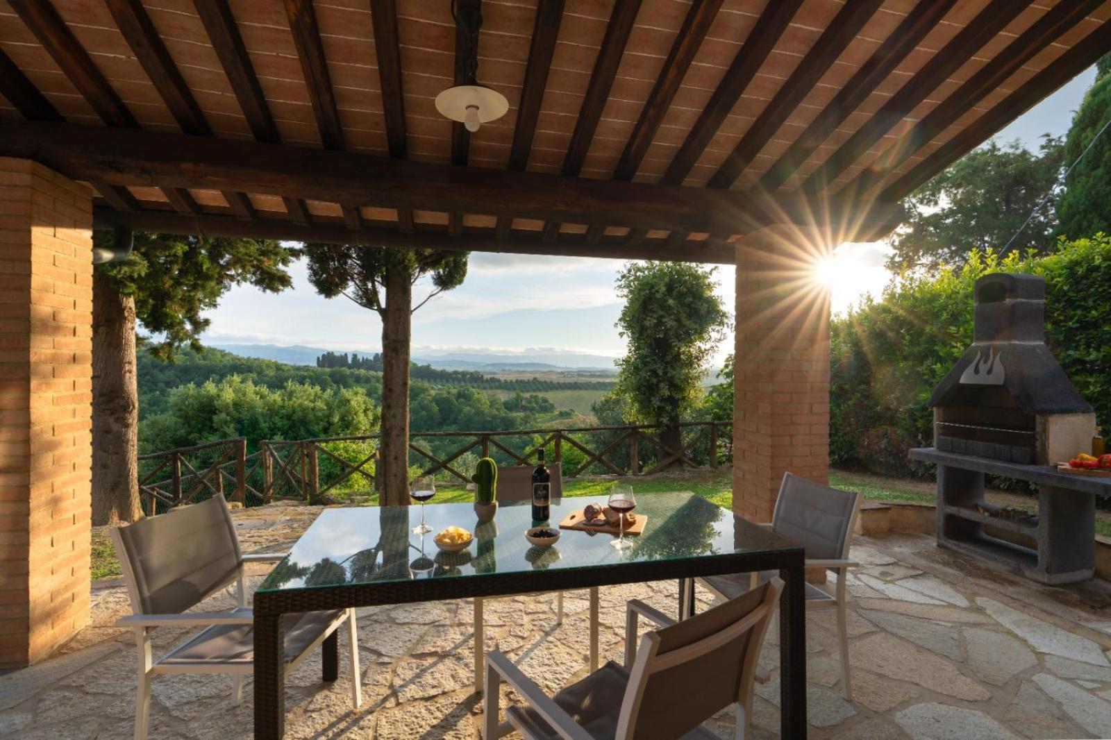 Villa Frantusina