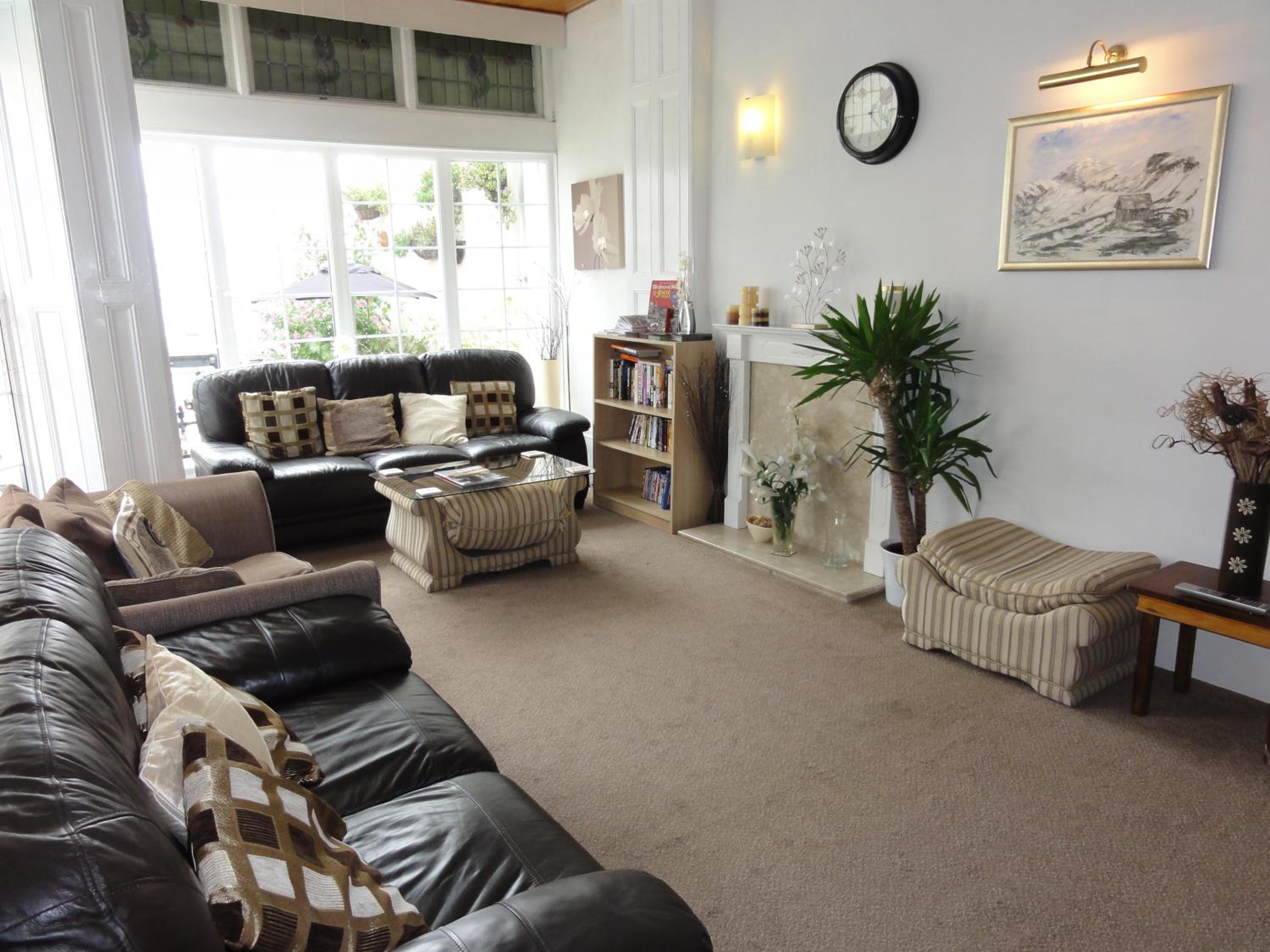 Edelweiss Guest House