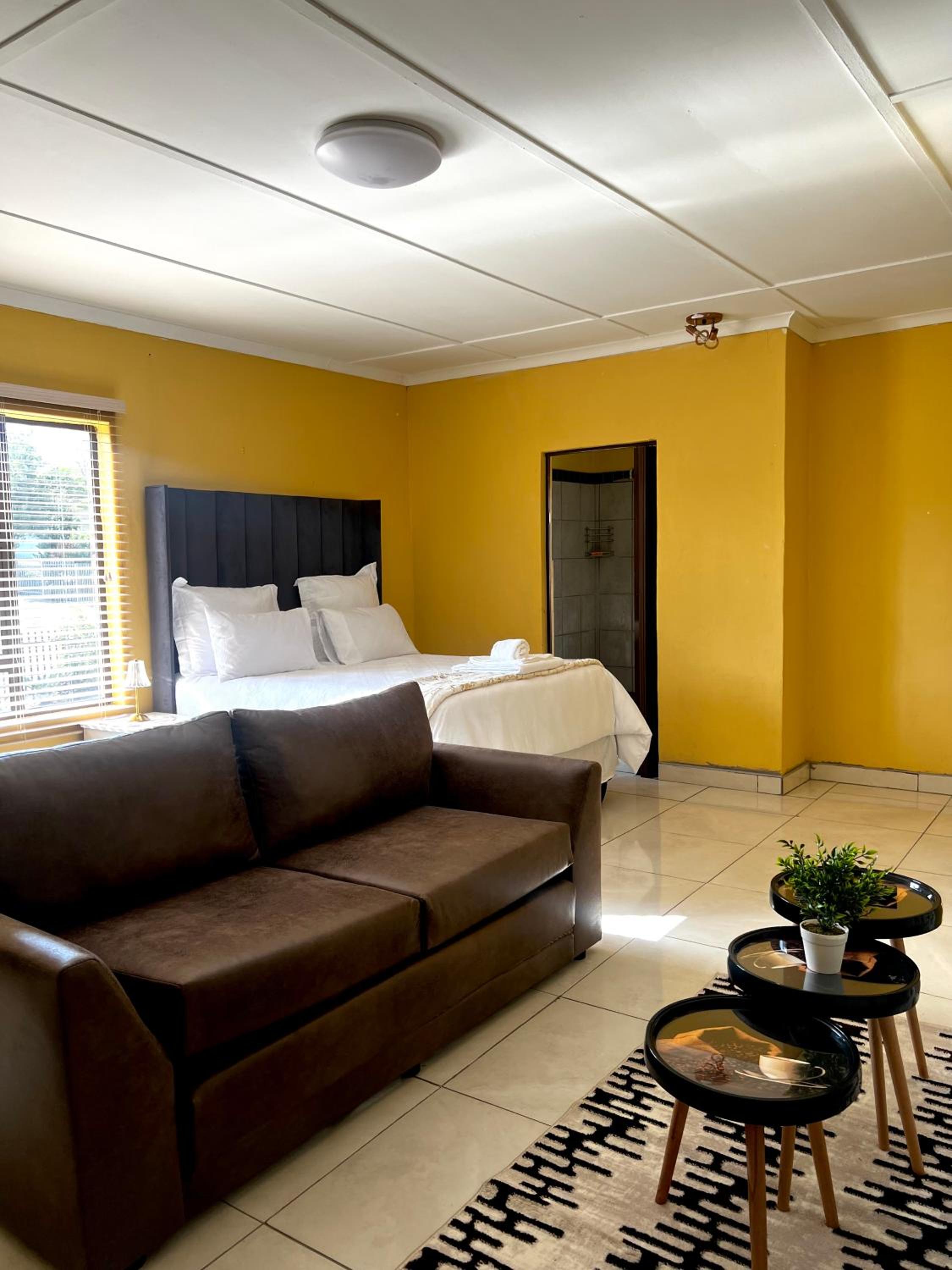 NKGuestHouse