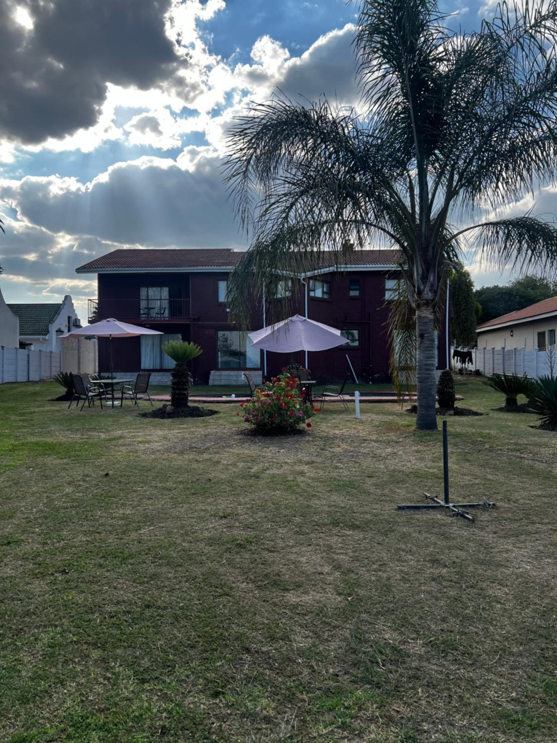 NKGuestHouse