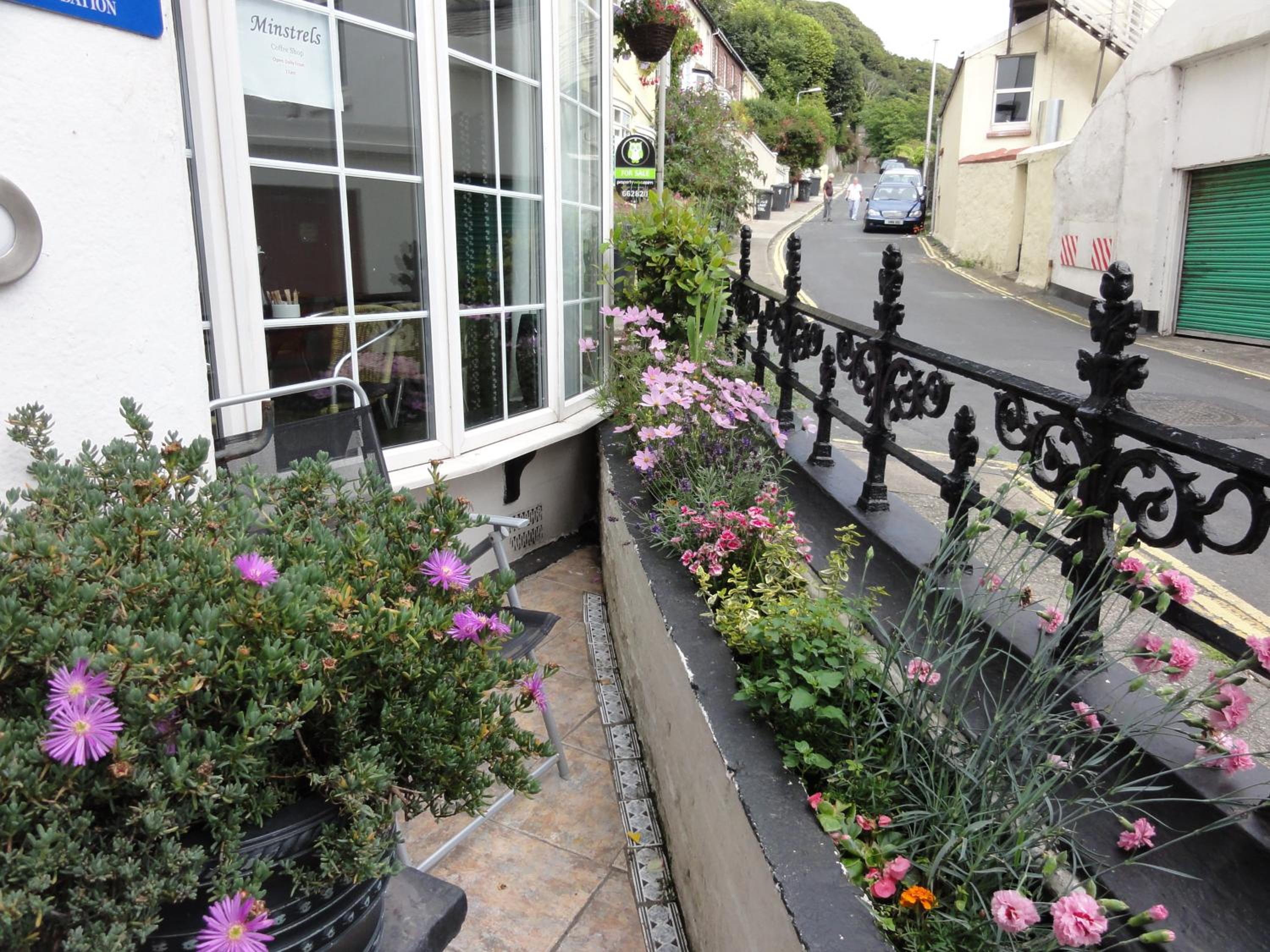 Edelweiss Guest House