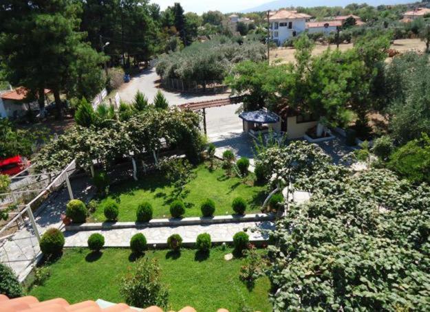 TANIA appartments